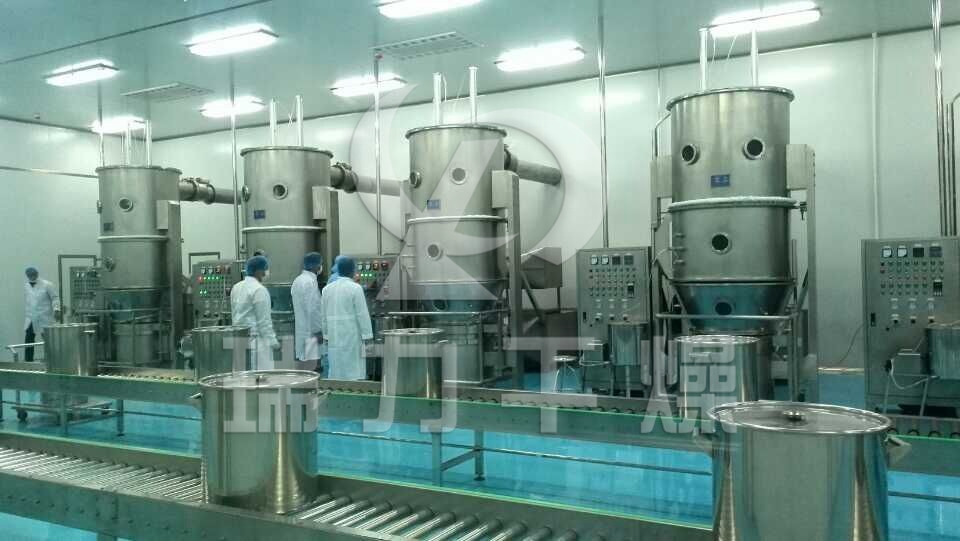 大豆蛋白粉造粒機(jī) 大豆蛋白粉造粒機(jī)